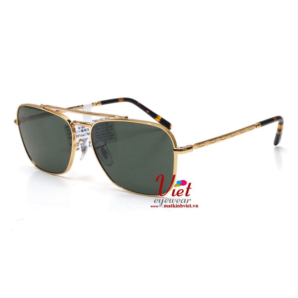 Kính mát RayBan RB3636 9196/31